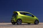Chevrolet Beat Concept 2007 года